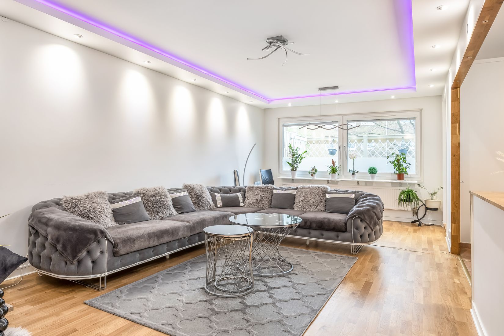 Bostadsrätt, Kvartettgatan 16, Högaholm, Malmö