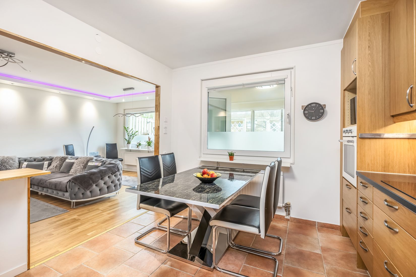 Bostadsrätt, Kvartettgatan 16, Högaholm, Malmö