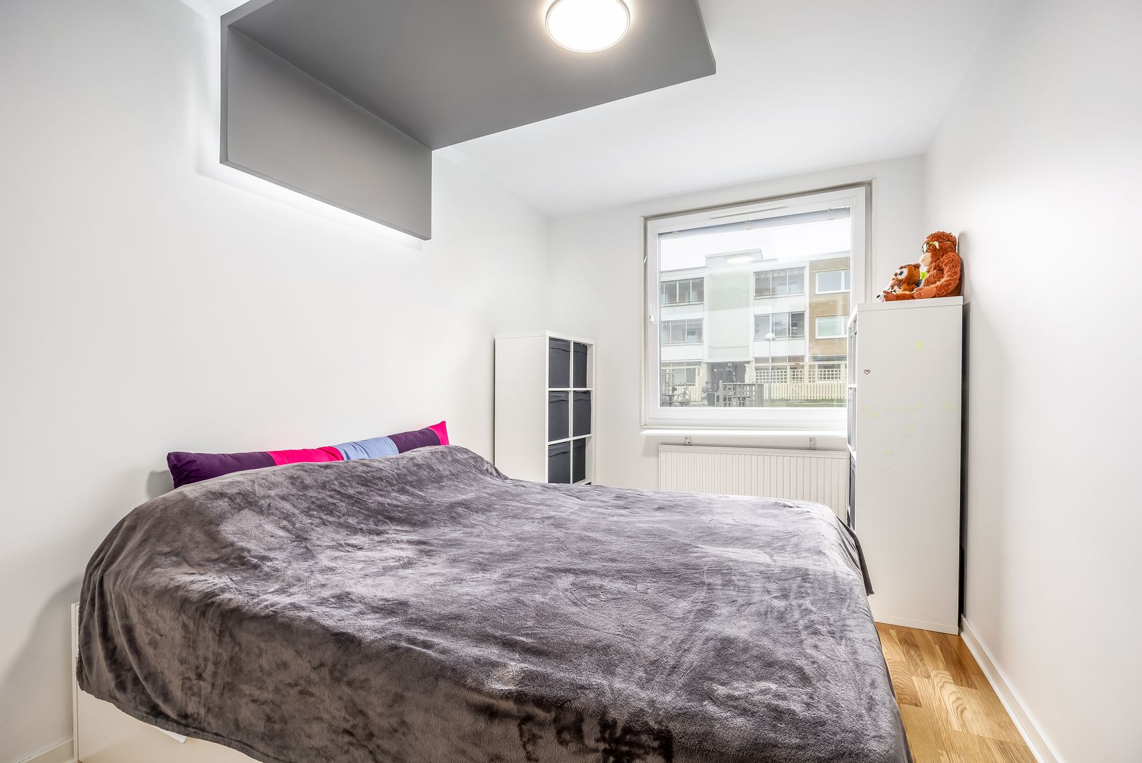 Bostadsrätt, Kvartettgatan 16, Högaholm, Malmö