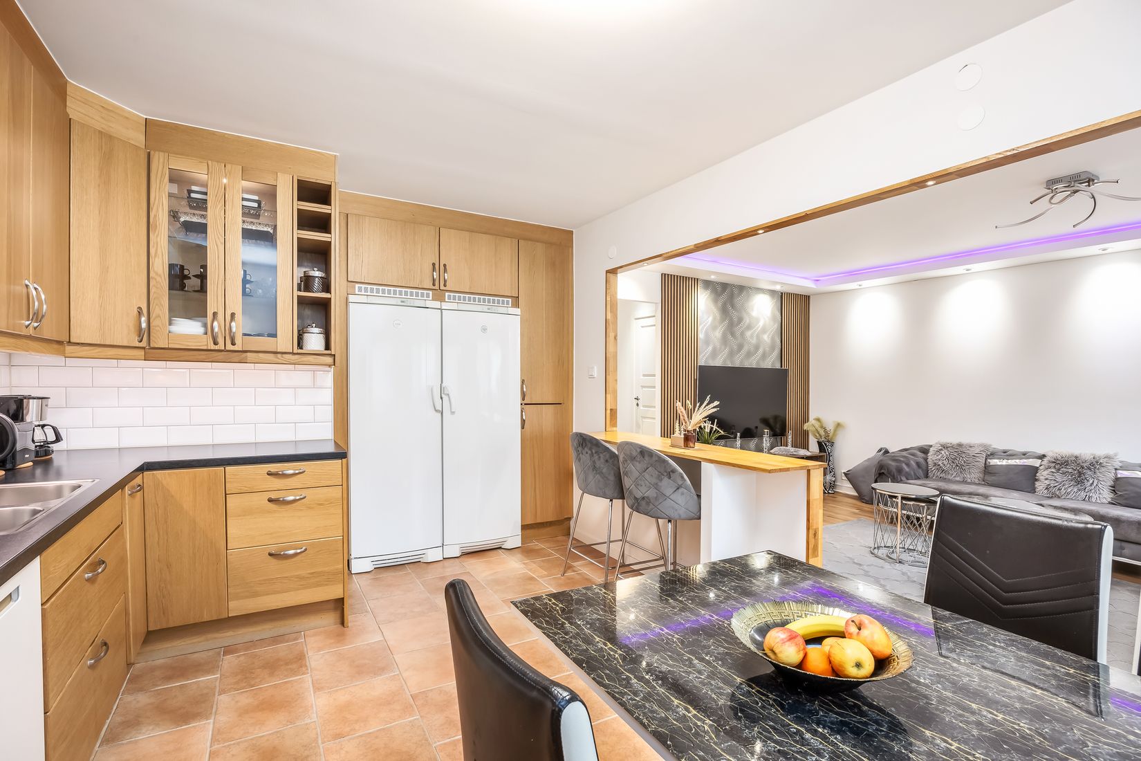 Bostadsrätt, Kvartettgatan 16, Högaholm, Malmö