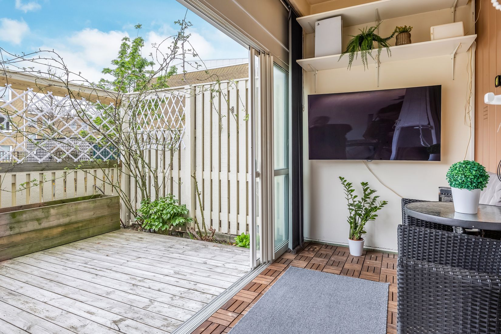 Bostadsrätt, Kvartettgatan 16, Högaholm, Malmö