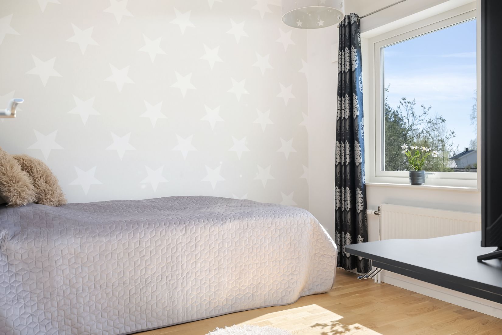 Villa, Övre vägen 55B, Svärtinge, Norrköping