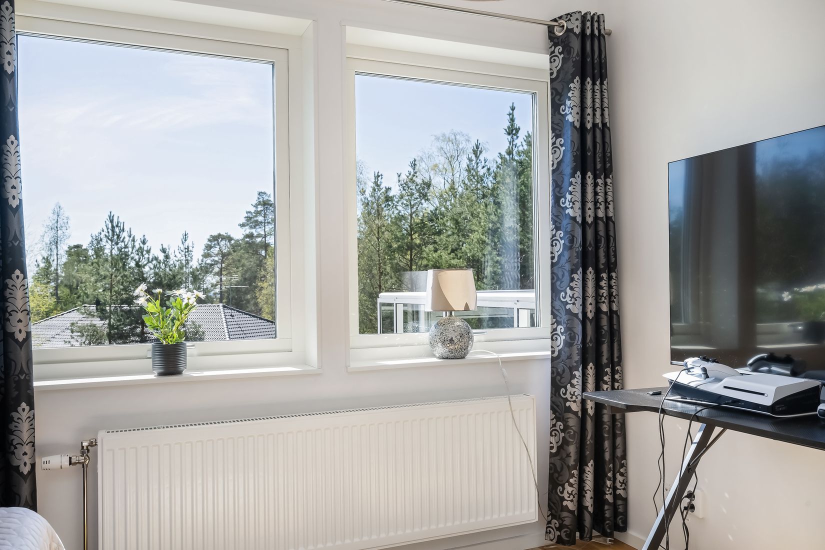 Villa, Övre vägen 55B, Svärtinge, Norrköping
