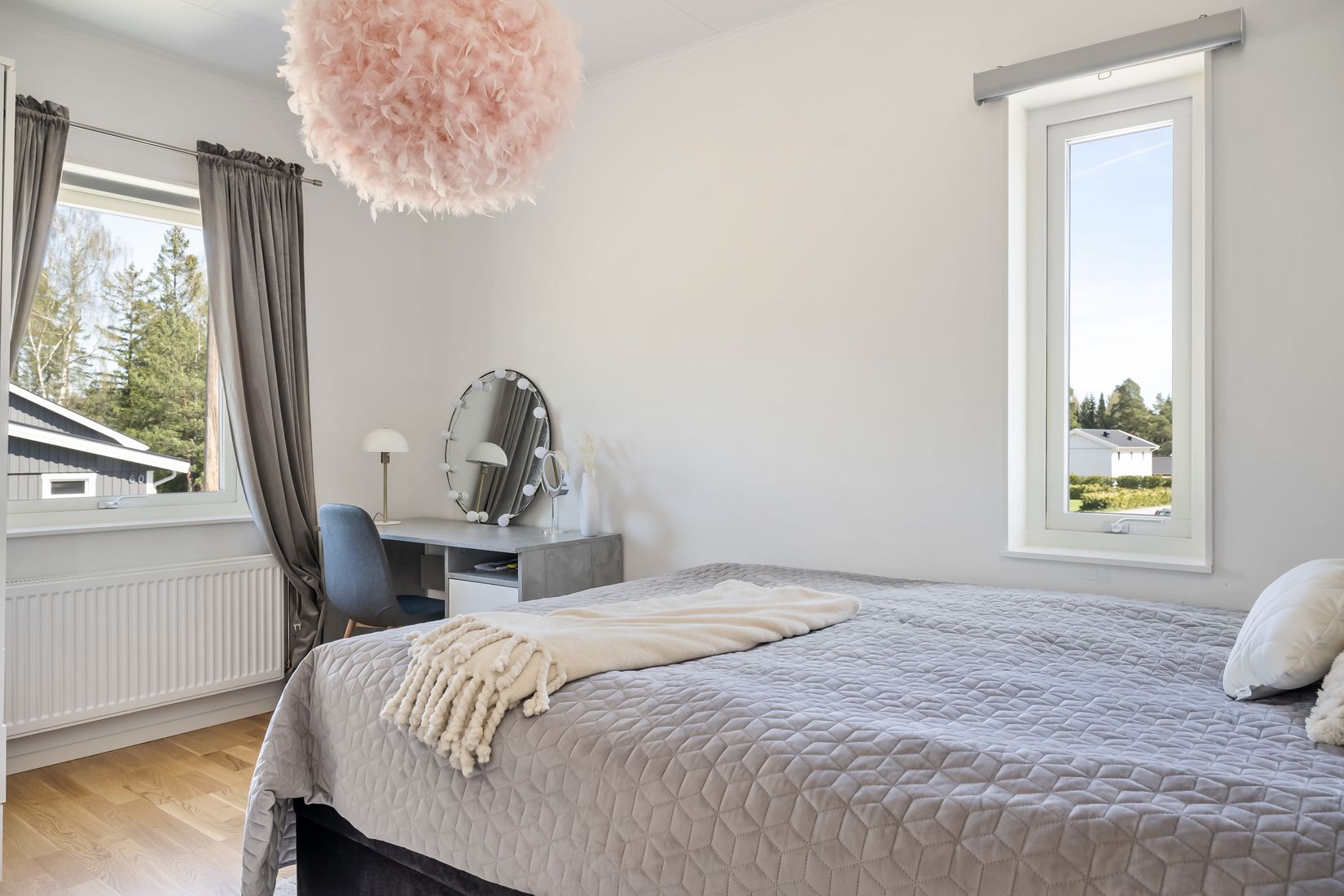 Villa, Övre vägen 55B, Svärtinge, Norrköping