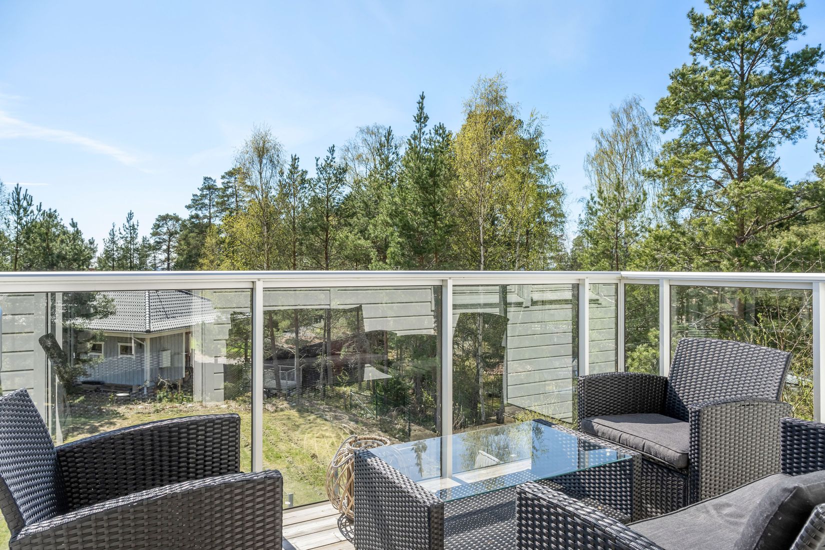 Villa, Övre vägen 55B, Svärtinge, Norrköping