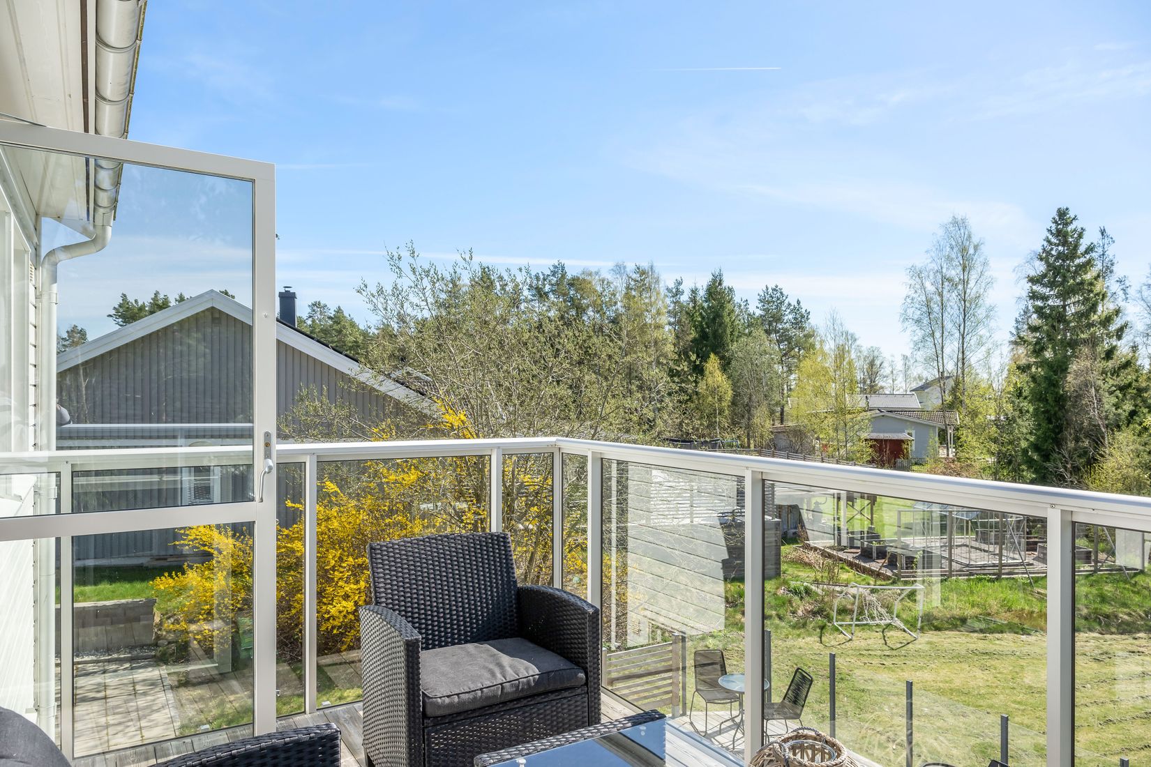 Villa, Övre vägen 55B, Svärtinge, Norrköping