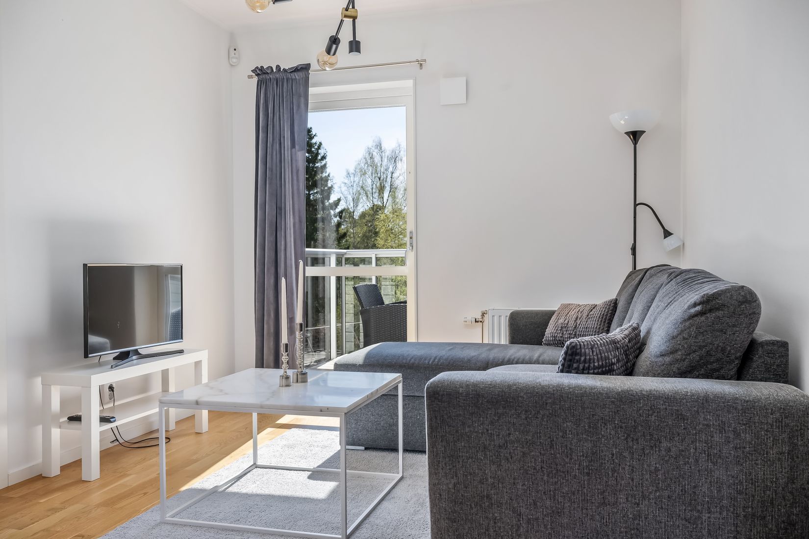 Villa, Övre vägen 55B, Svärtinge, Norrköping