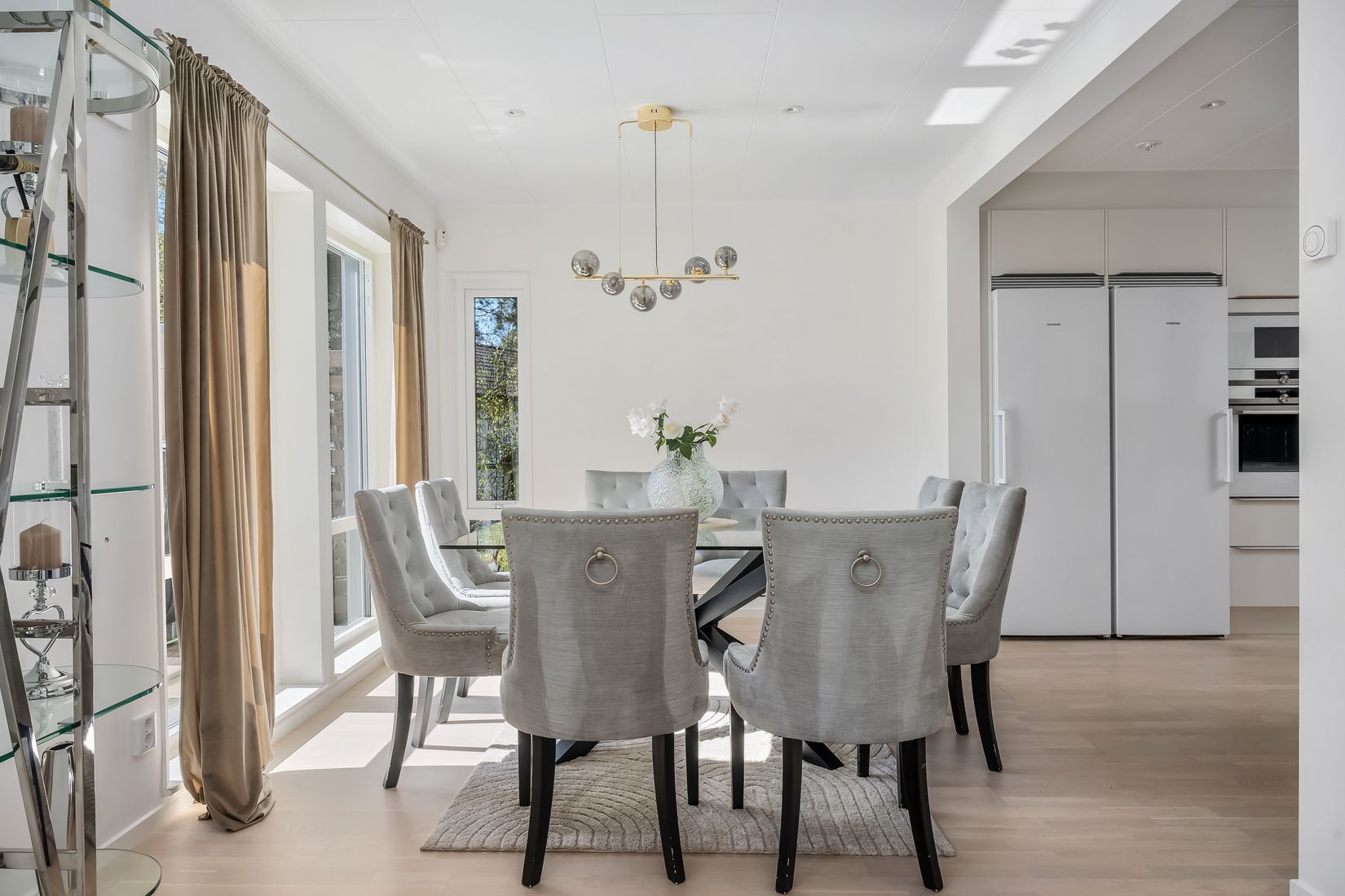 Villa, Övre vägen 55B, Svärtinge, Norrköping