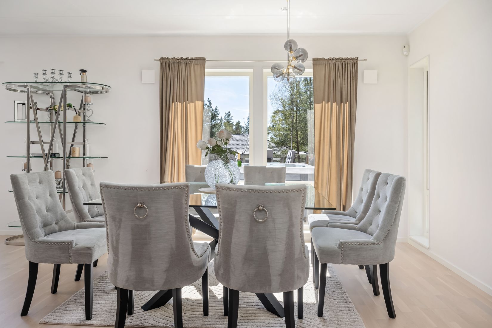 Villa, Övre vägen 55B, Svärtinge, Norrköping