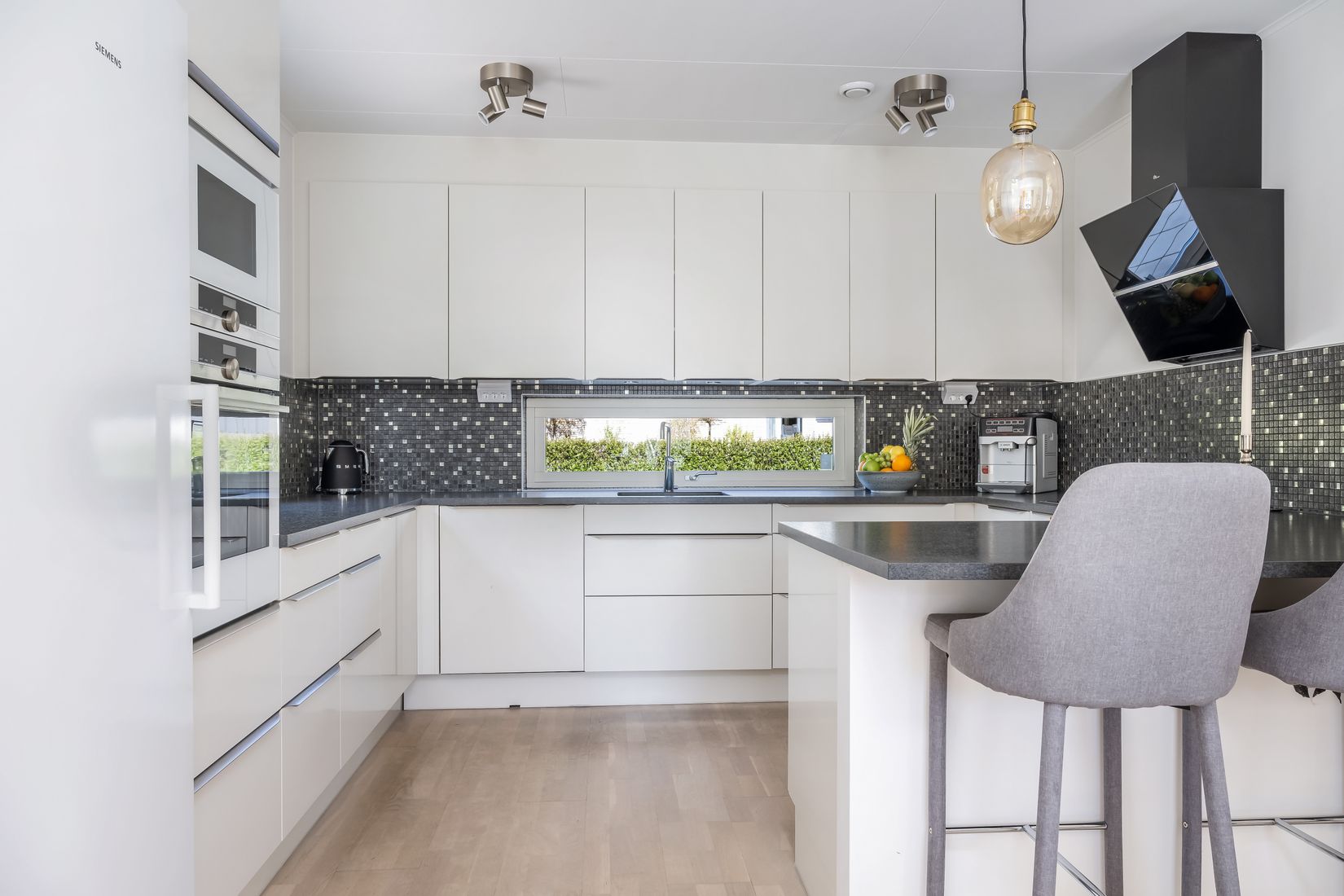 Villa, Övre vägen 55B, Svärtinge, Norrköping