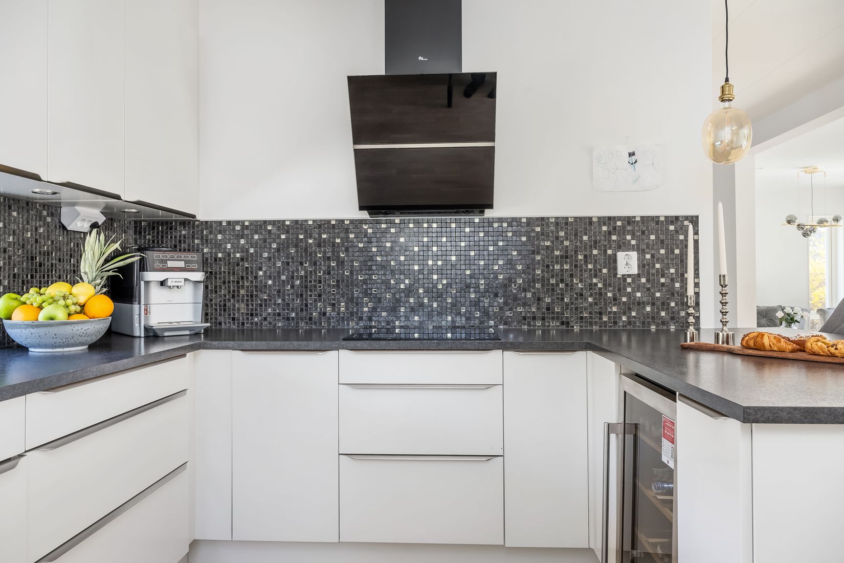 Villa, Övre vägen 55B, Svärtinge, Norrköping