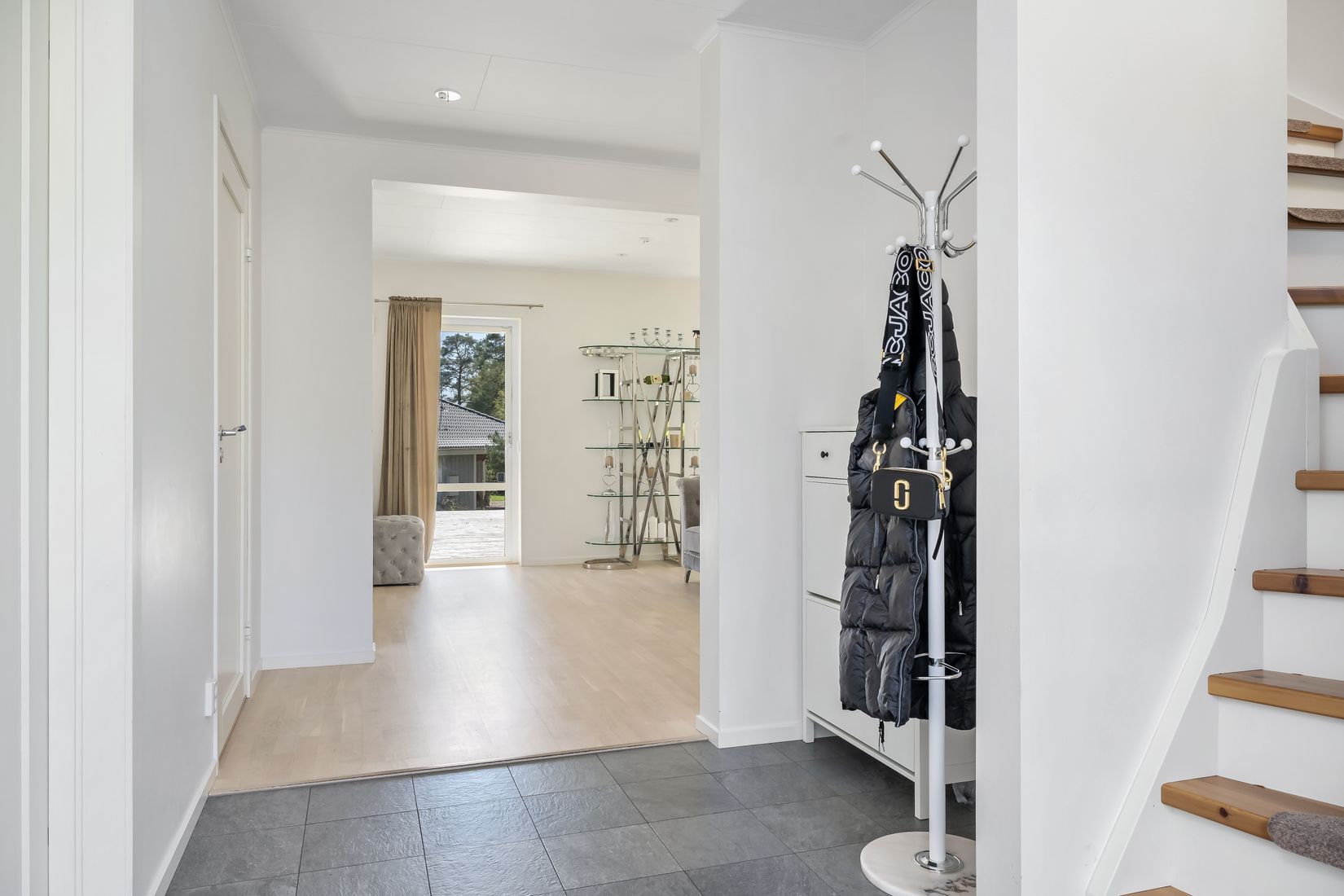 Villa, Övre vägen 55B, Svärtinge, Norrköping