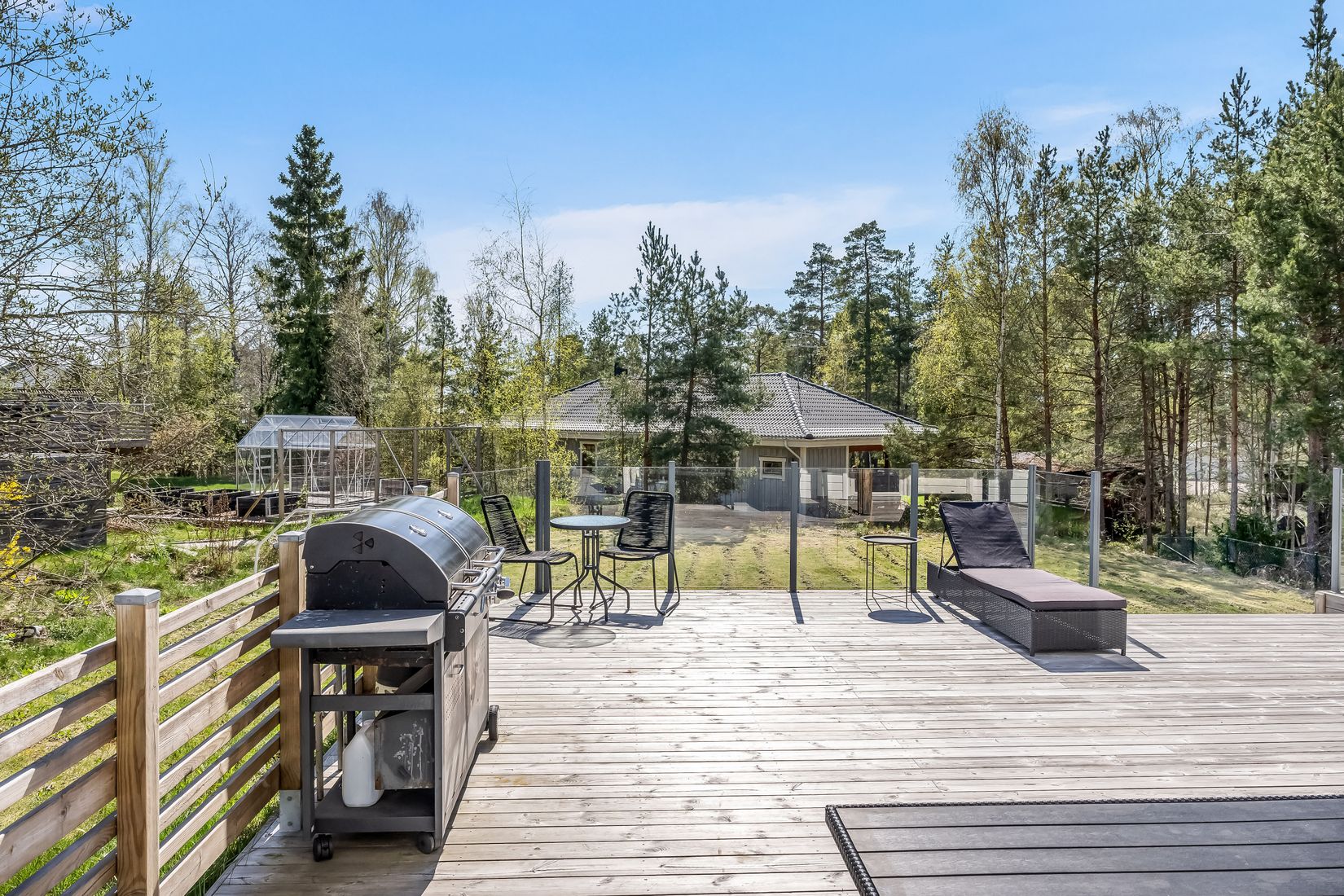 Villa, Övre vägen 55B, Svärtinge, Norrköping