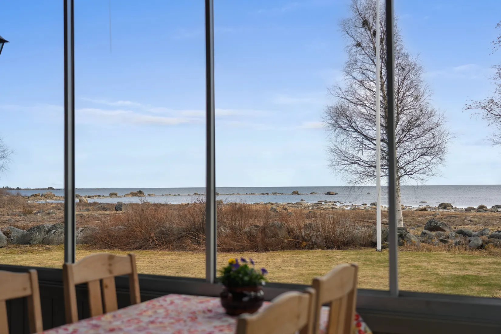Fritidshus, Fläsevägen 38, Obbola, Umeå