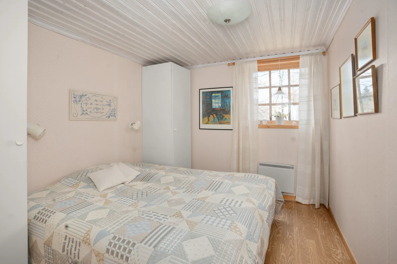 Fritidshus, Fläsevägen 38, Obbola, Umeå