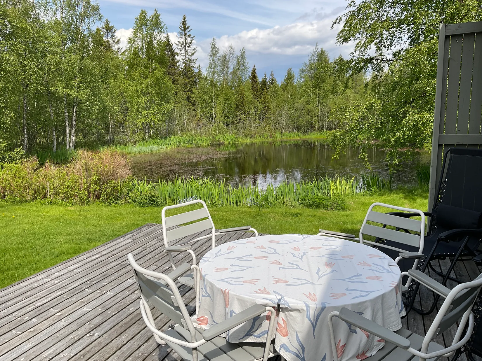 Fritidshus, Fläsevägen 38, Obbola, Umeå
