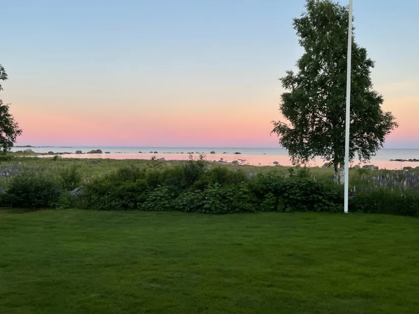 Fritidshus, Fläsevägen 38, Obbola, Umeå