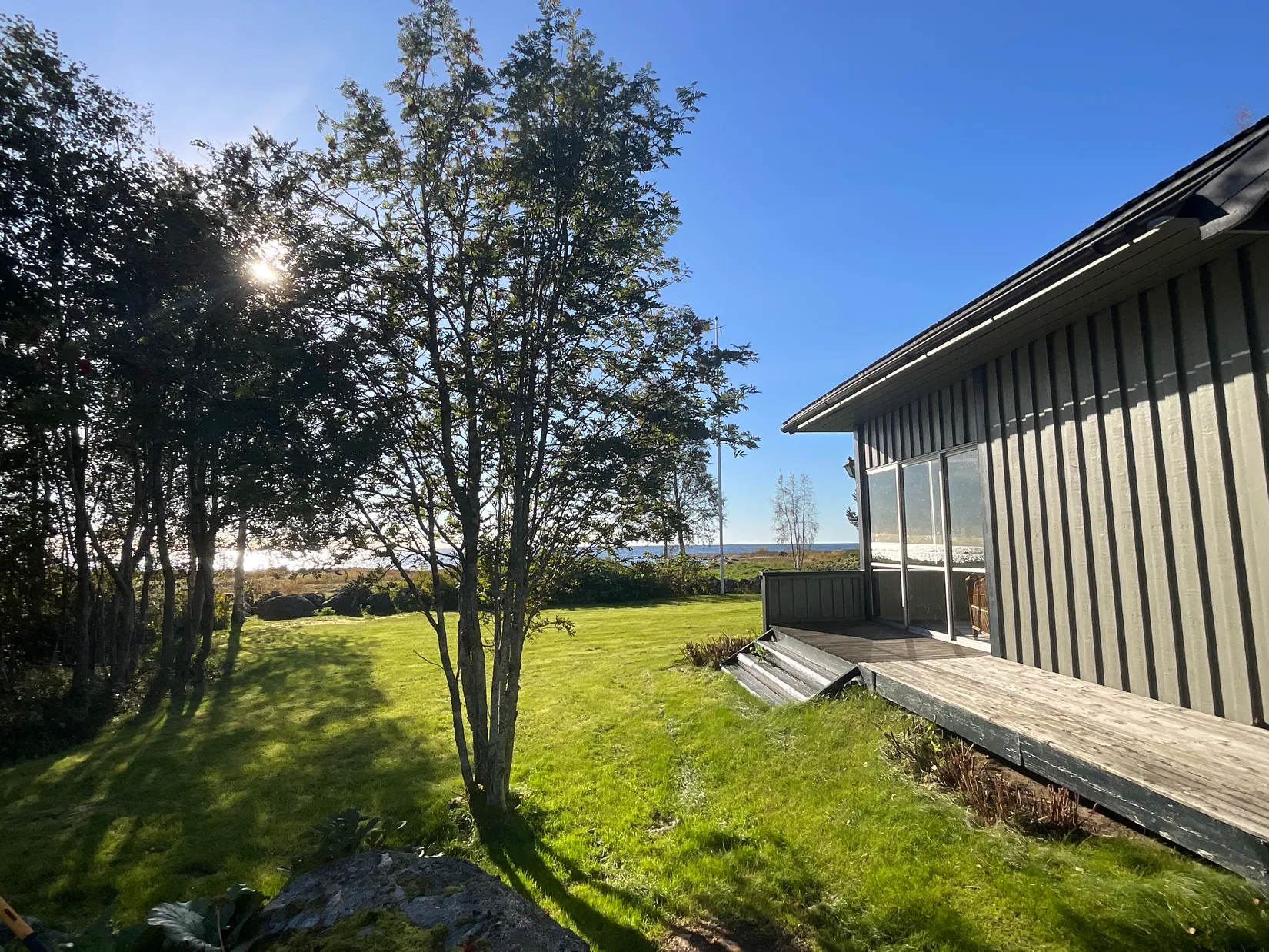 Fritidshus, Fläsevägen 38, Obbola, Umeå