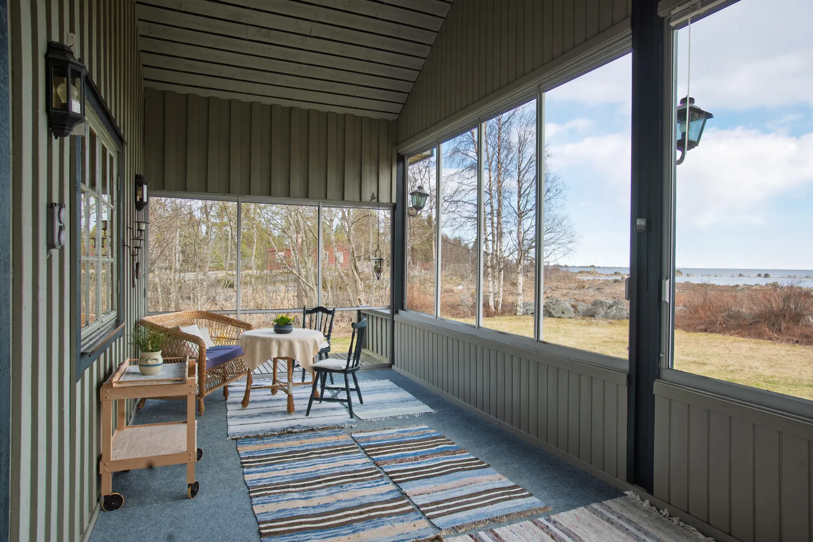 Fritidshus, Fläsevägen 38, Obbola, Umeå