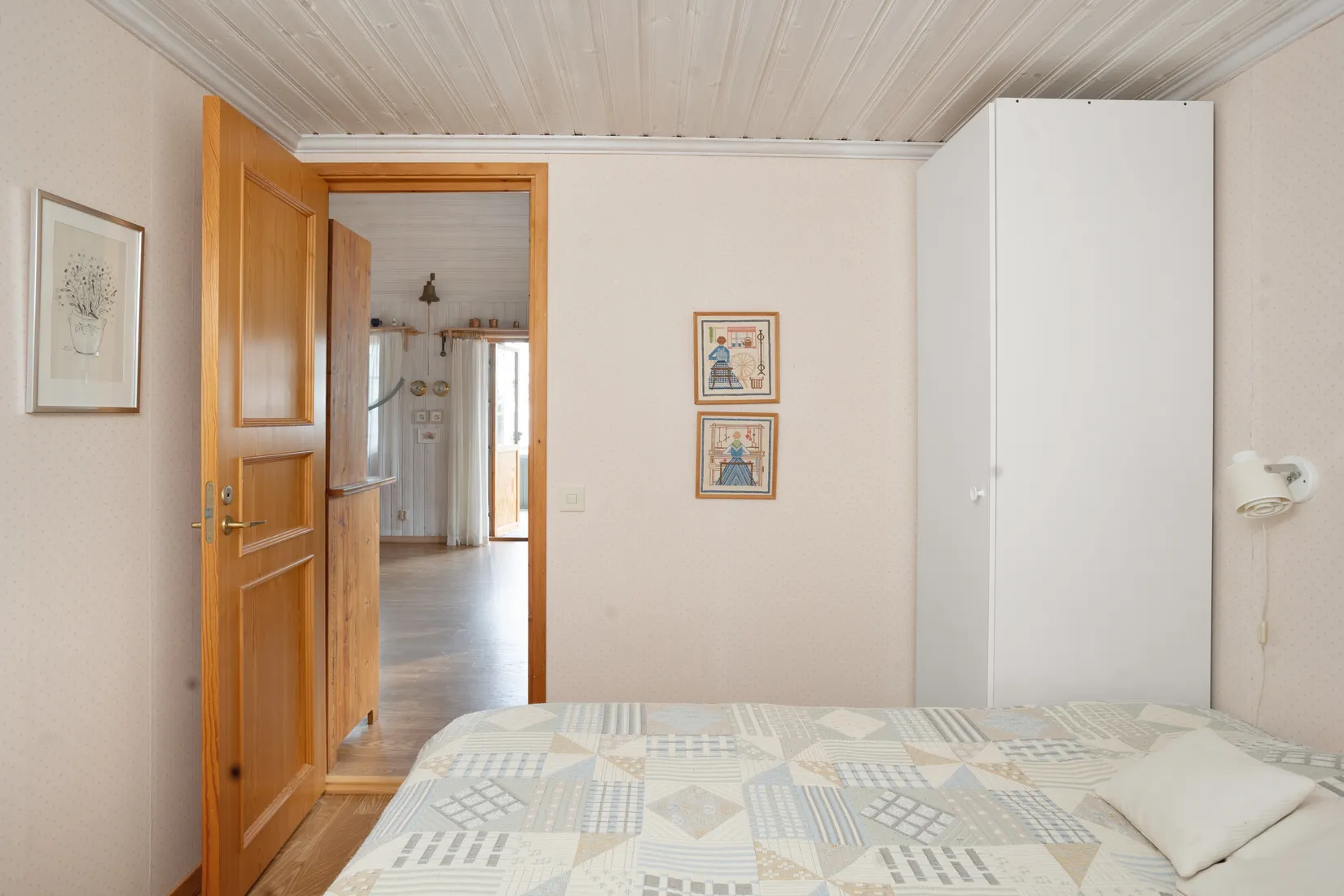 Fritidshus, Fläsevägen 38, Obbola, Umeå