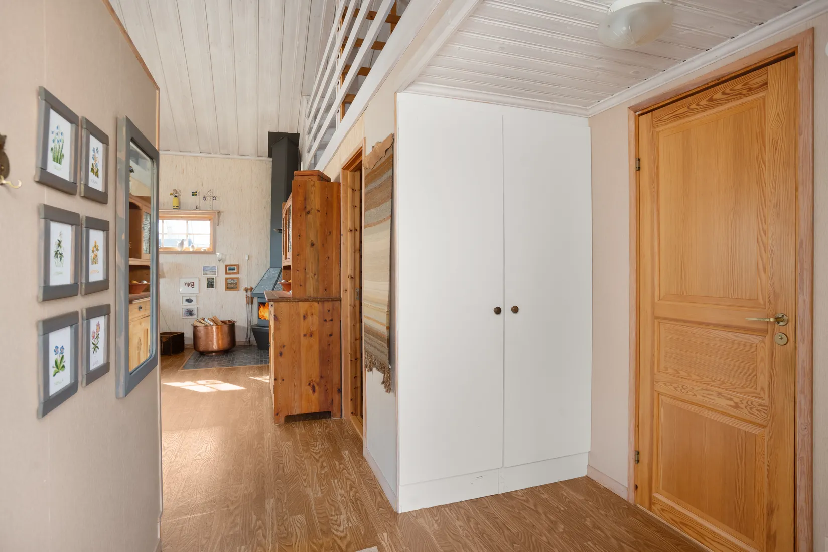 Fritidshus, Fläsevägen 38, Obbola, Umeå