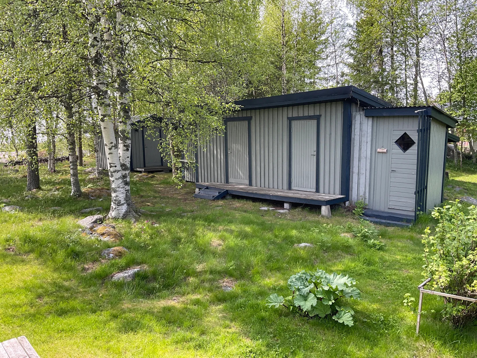 Fritidshus, Fläsevägen 38, Obbola, Umeå