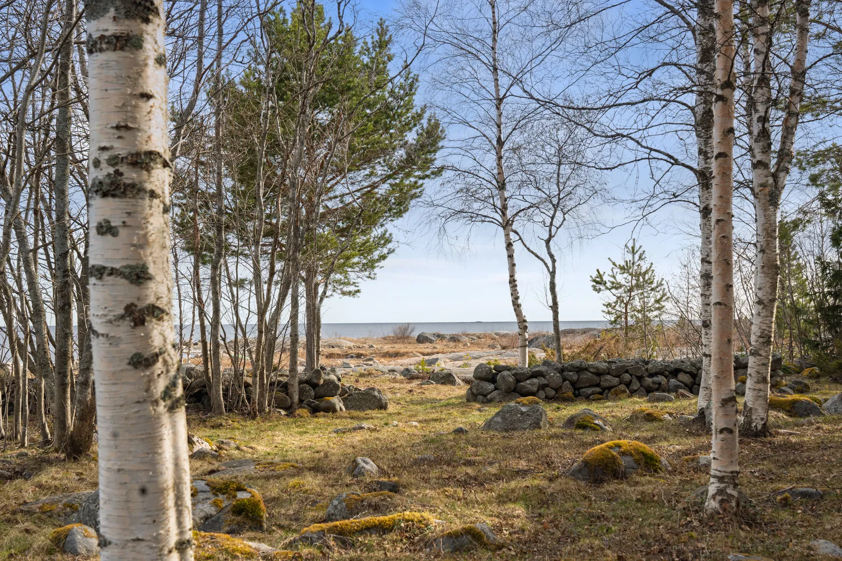 Fritidshus, Fläsevägen 38, Obbola, Umeå
