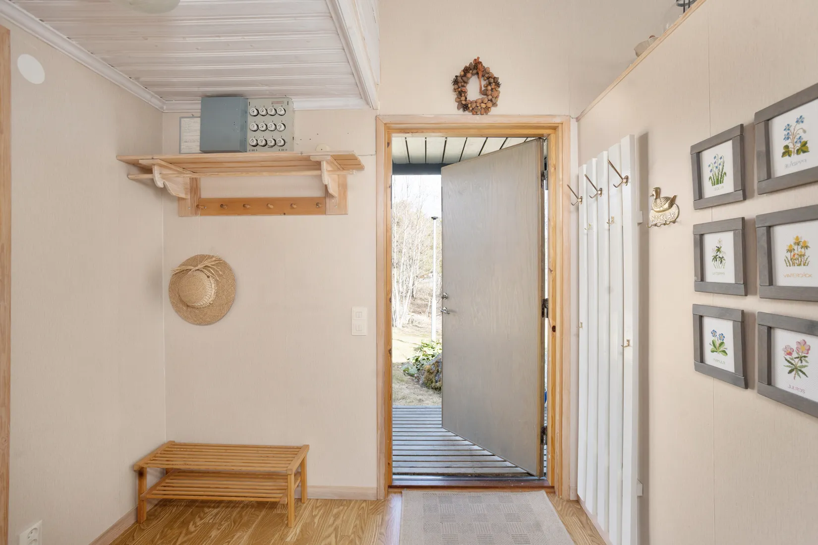 Fritidshus, Fläsevägen 38, Obbola, Umeå