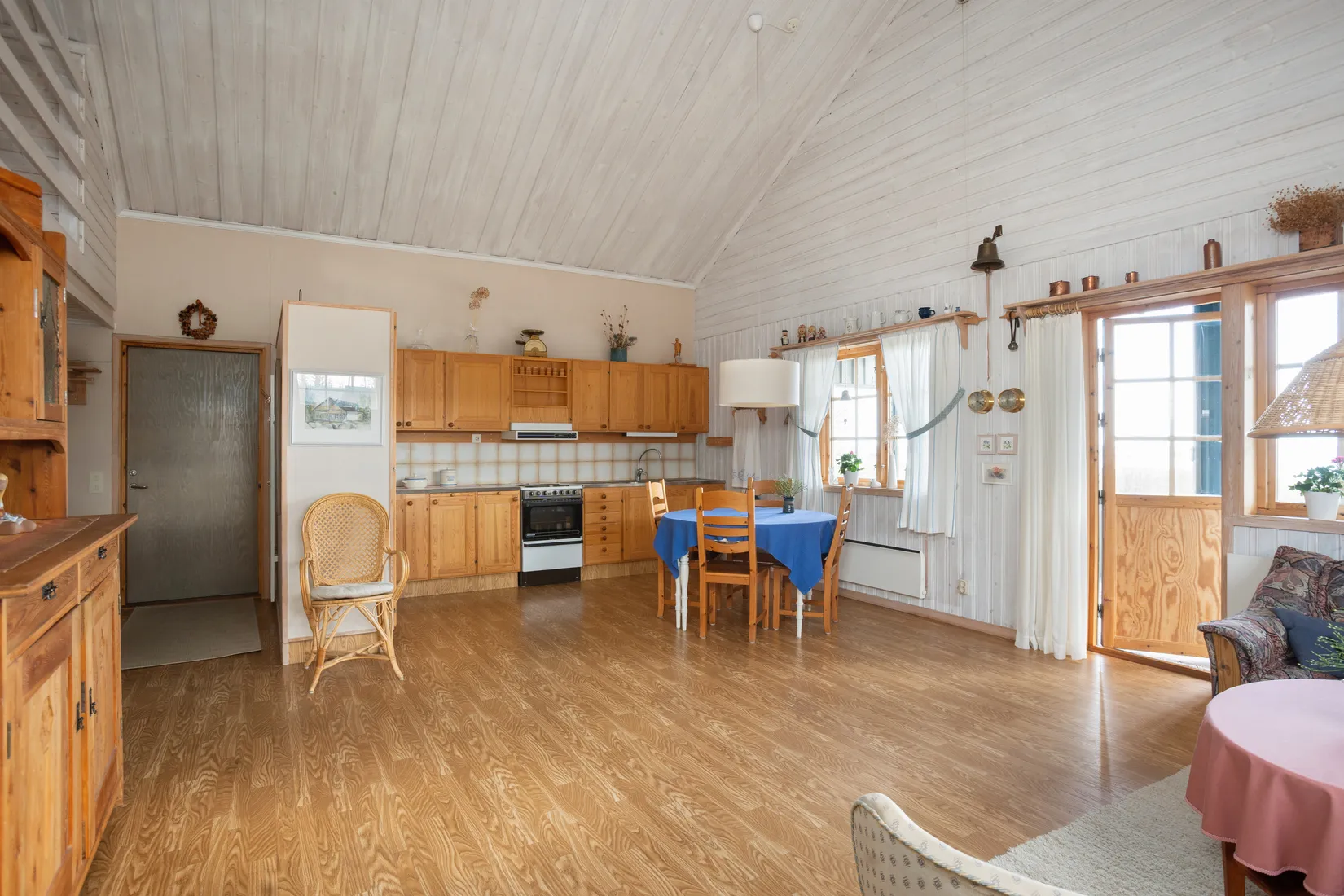 Fritidshus, Fläsevägen 38, Obbola, Umeå