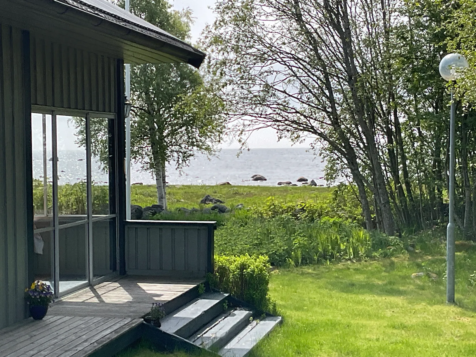 Fritidshus, Fläsevägen 38, Obbola, Umeå