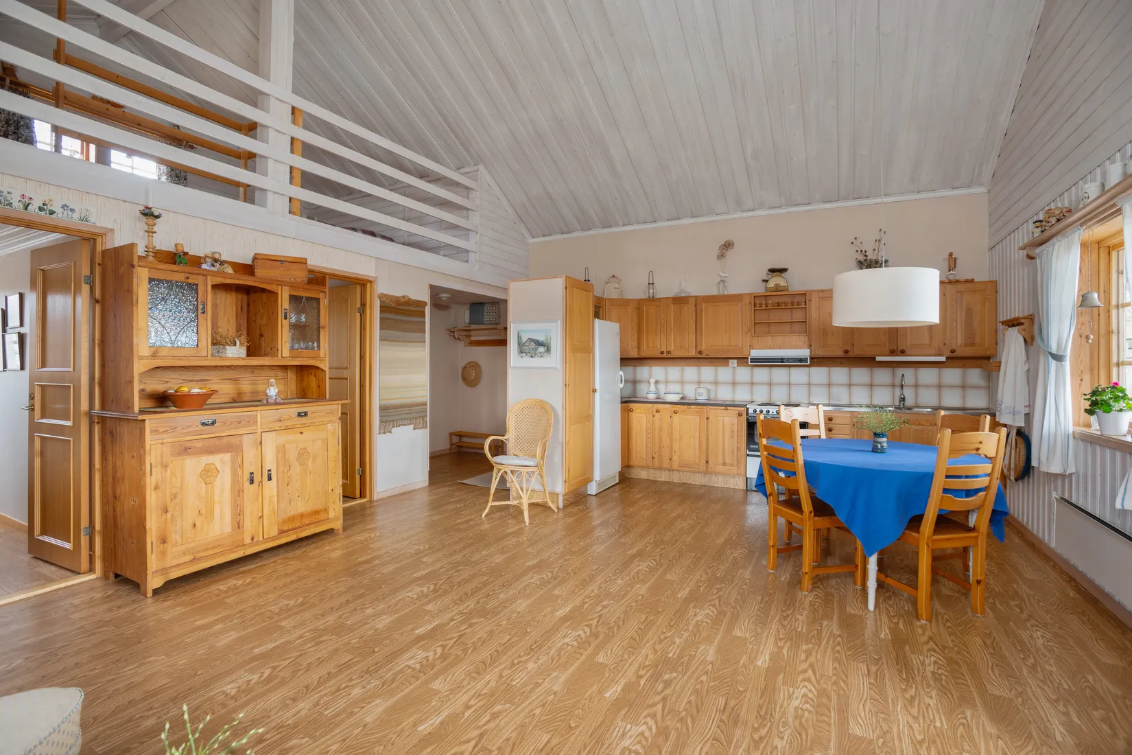 Fritidshus, Fläsevägen 38, Obbola, Umeå