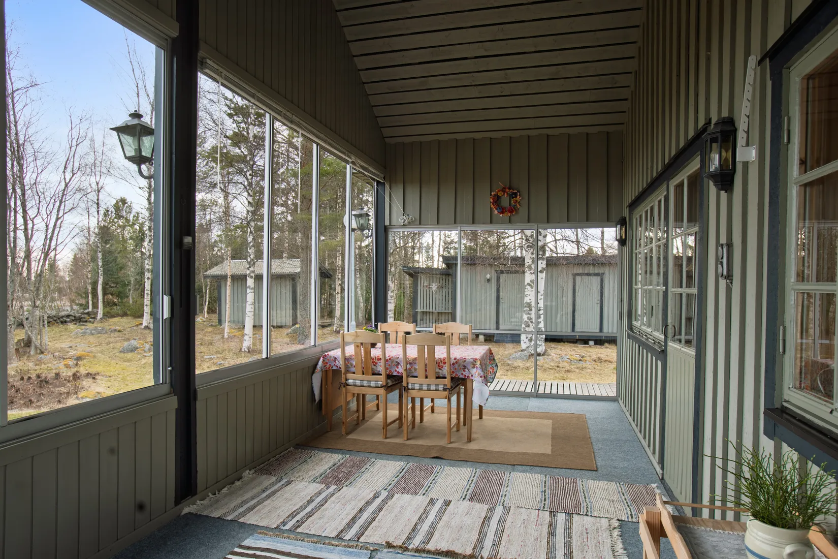 Fritidshus, Fläsevägen 38, Obbola, Umeå