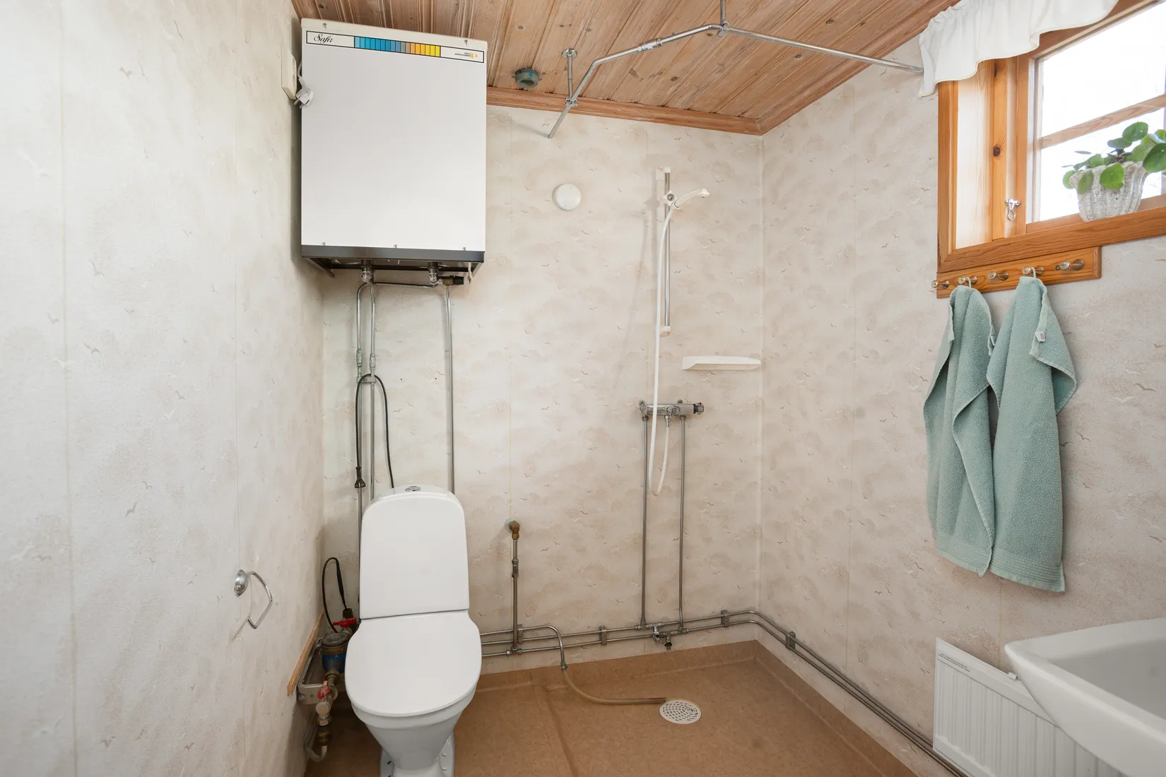Fritidshus, Fläsevägen 38, Obbola, Umeå