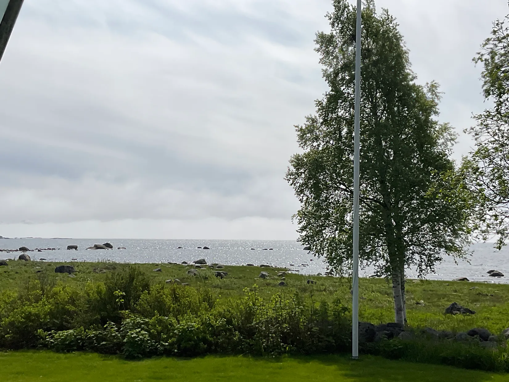 Fritidshus, Fläsevägen 38, Obbola, Umeå