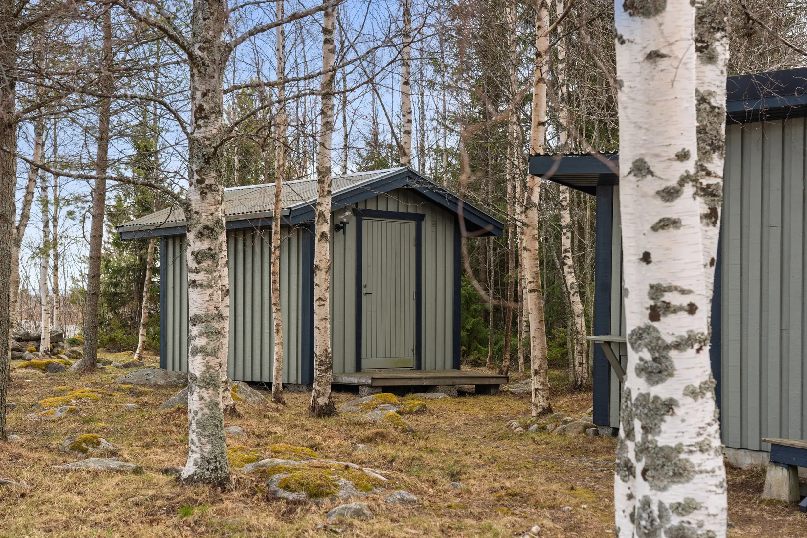 Fritidshus, Fläsevägen 38, Obbola, Umeå