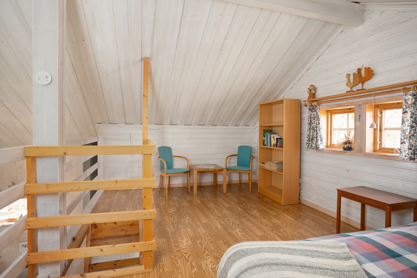 Fritidshus, Fläsevägen 38, Obbola, Umeå