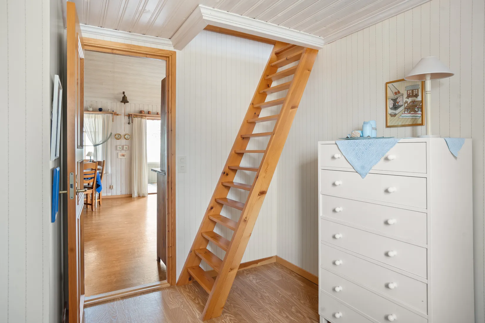 Fritidshus, Fläsevägen 38, Obbola, Umeå