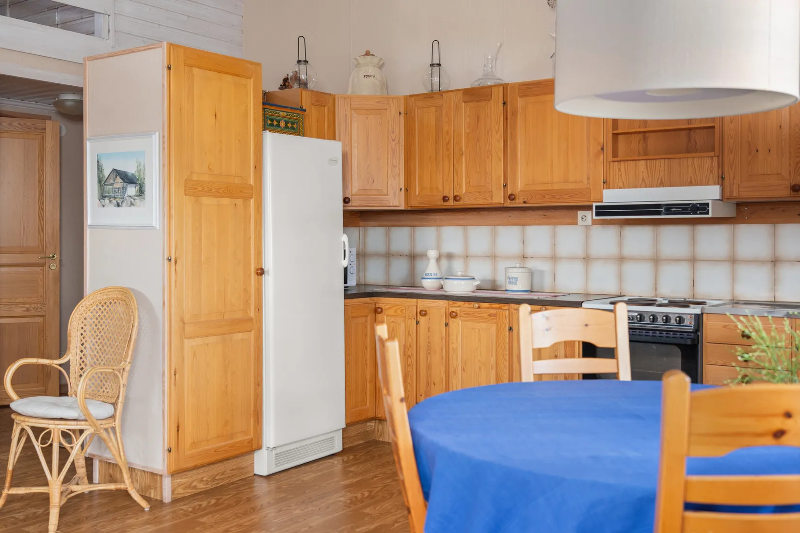 Fritidshus, Fläsevägen 38, Obbola, Umeå