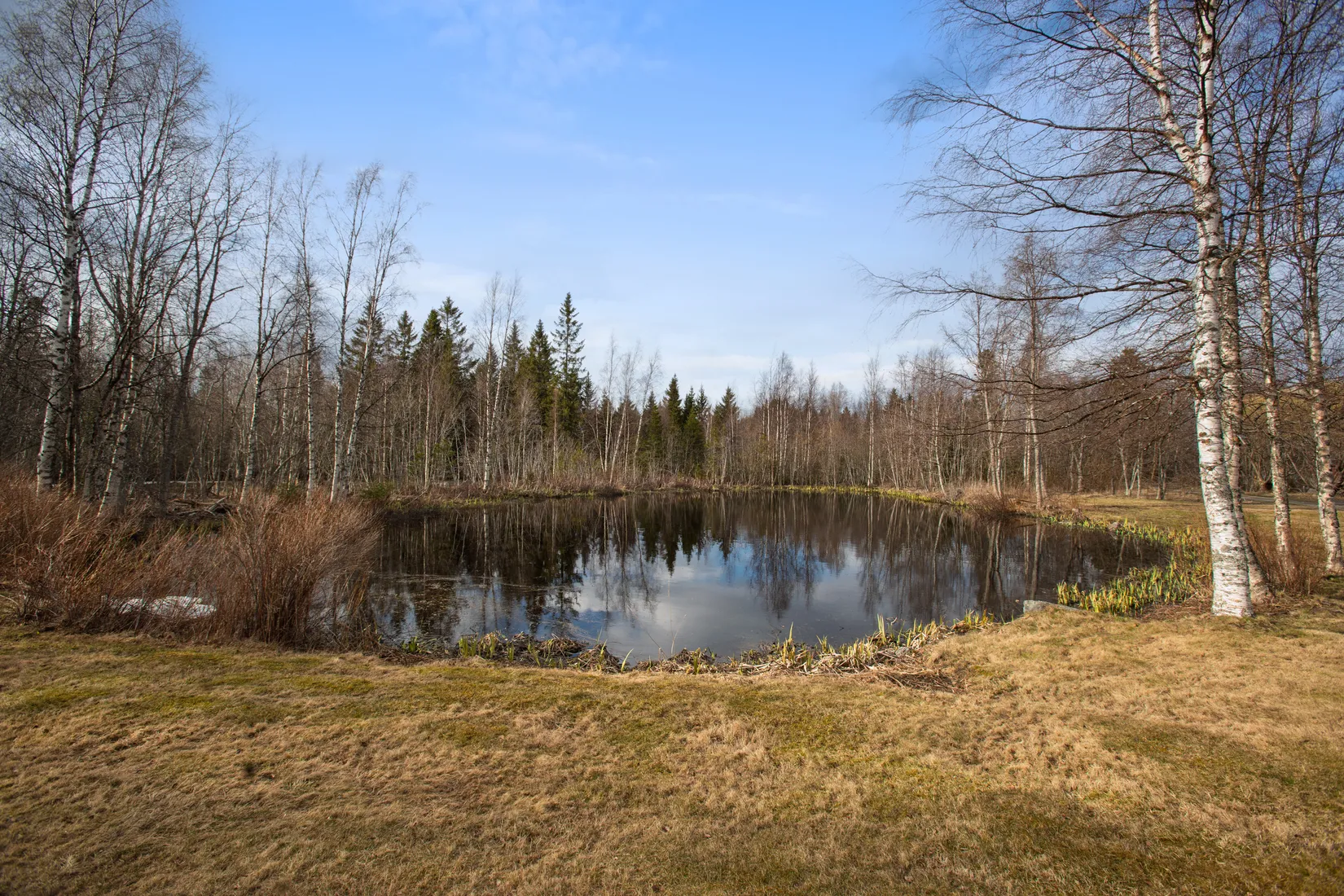 Fritidshus, Fläsevägen 38, Obbola, Umeå