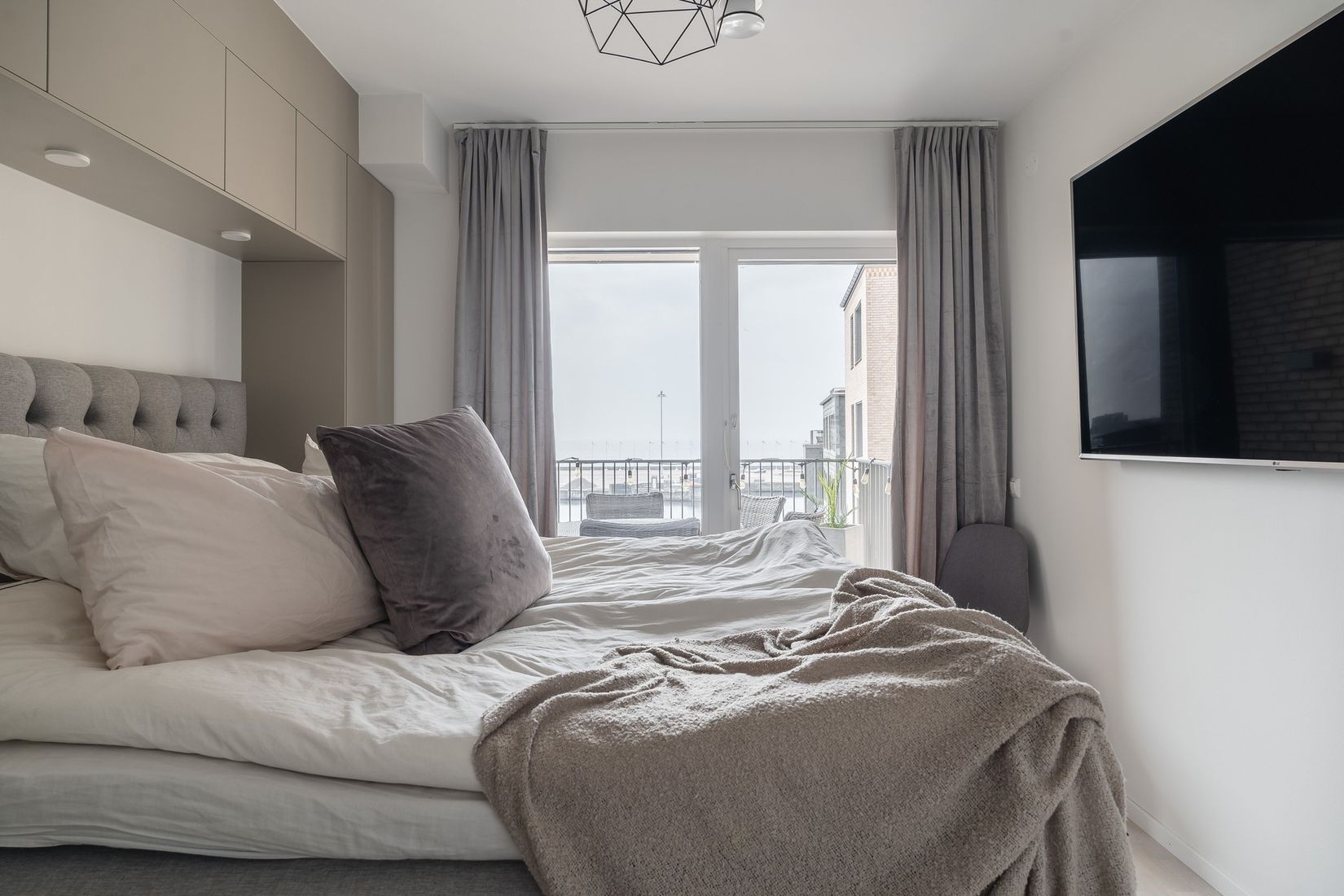 Bostadsrätt, Redaregatan 29, Oceanhamnen, Helsingborg