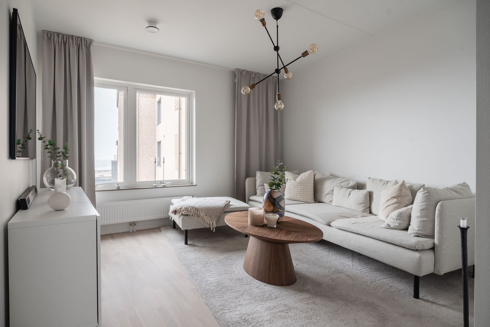 Bostadsrätt, Redaregatan 29, Oceanhamnen, Helsingborg