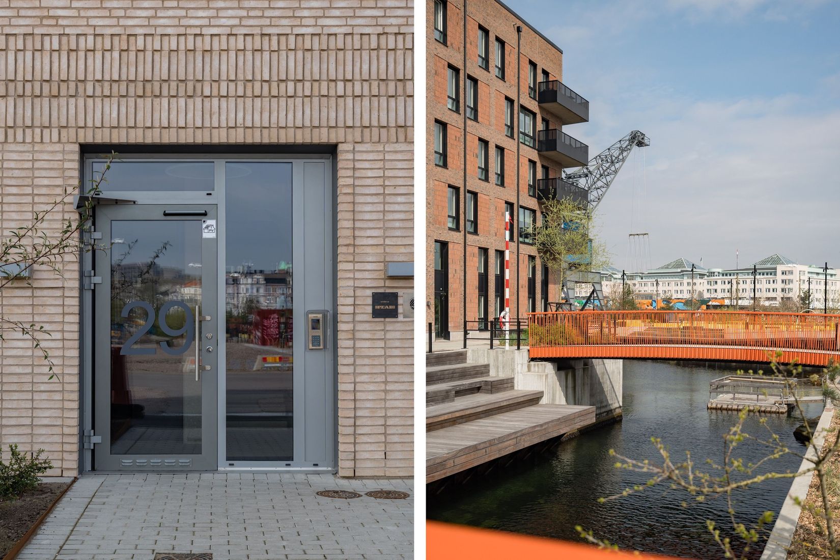 Bostadsrätt, Redaregatan 29, Oceanhamnen, Helsingborg