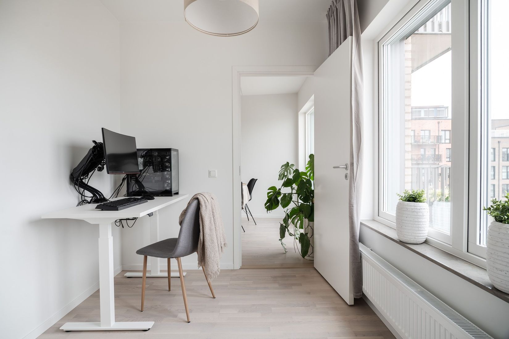 Bostadsrätt, Redaregatan 29, Oceanhamnen, Helsingborg