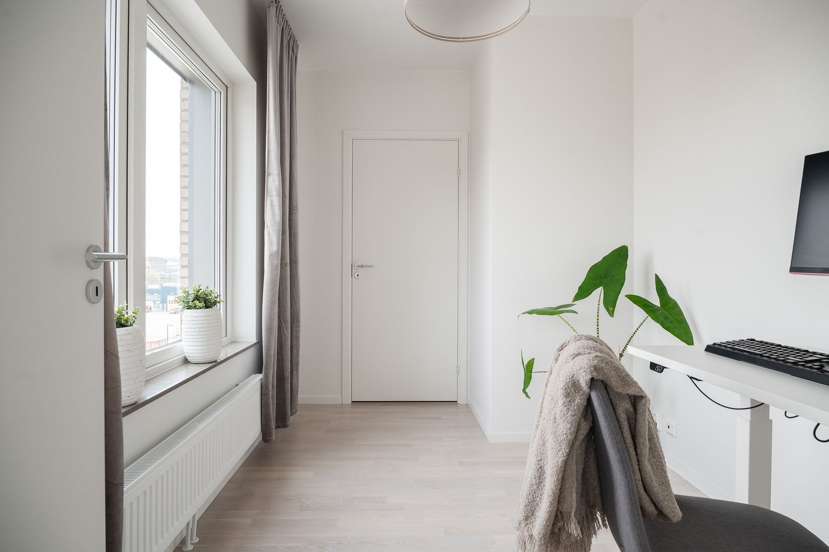 Bostadsrätt, Redaregatan 29, Oceanhamnen, Helsingborg