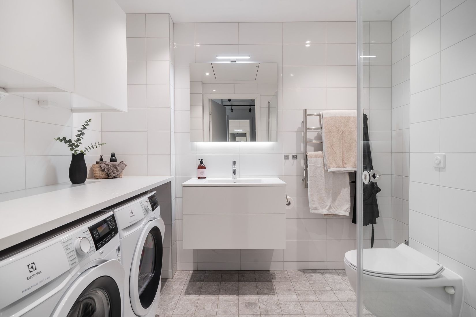 Bostadsrätt, Redaregatan 29, Oceanhamnen, Helsingborg