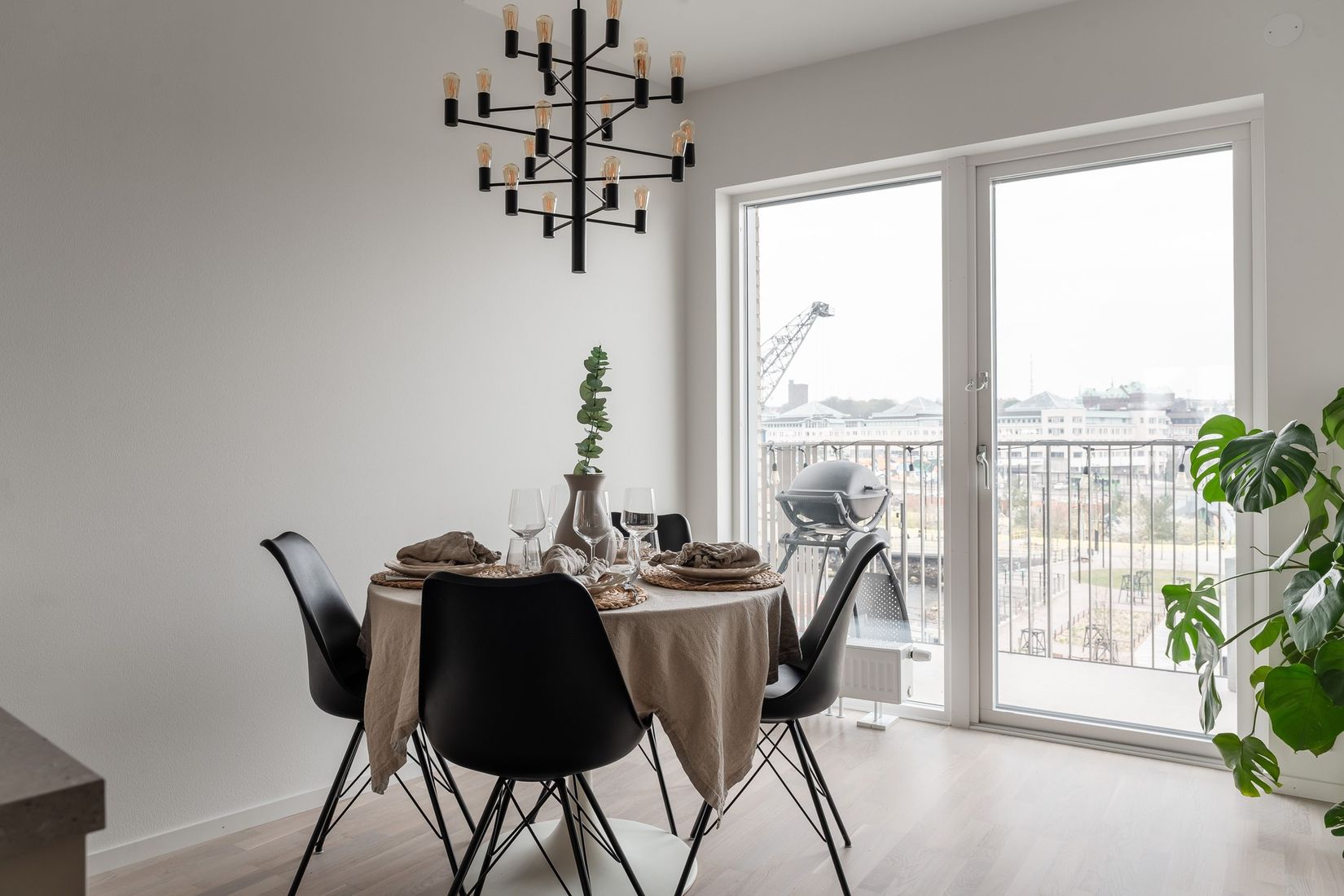 Bostadsrätt, Redaregatan 29, Oceanhamnen, Helsingborg