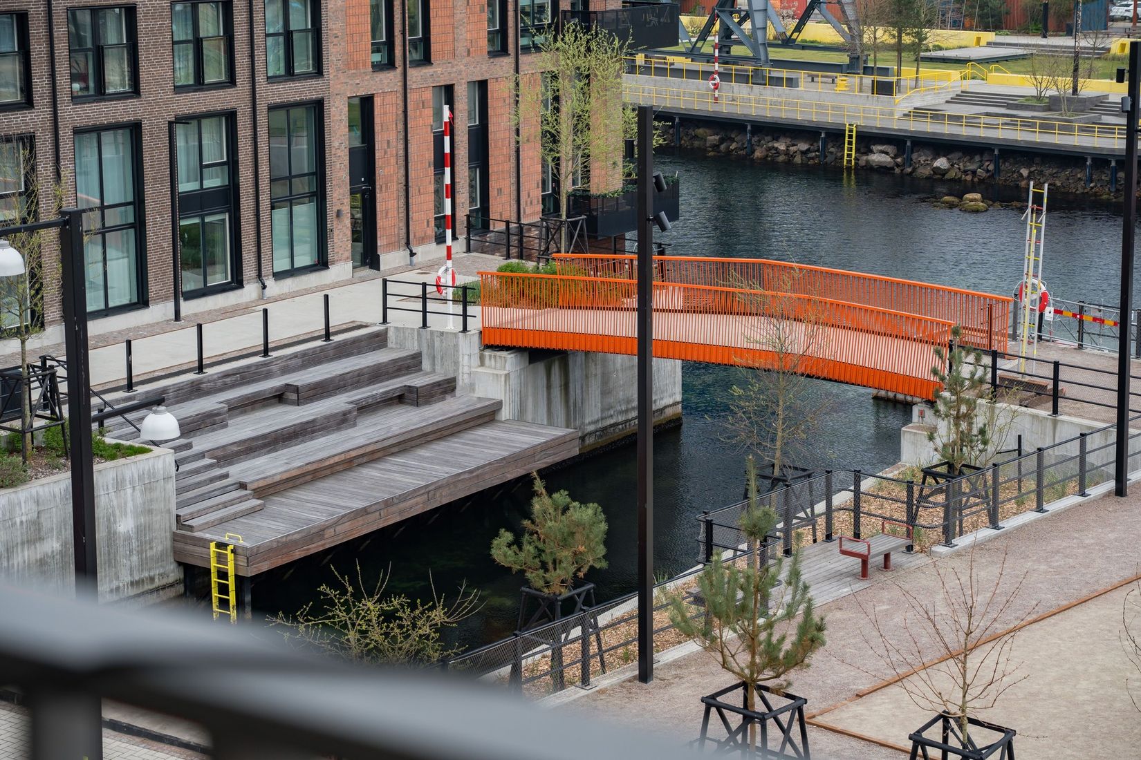 Bostadsrätt, Redaregatan 29, Oceanhamnen, Helsingborg