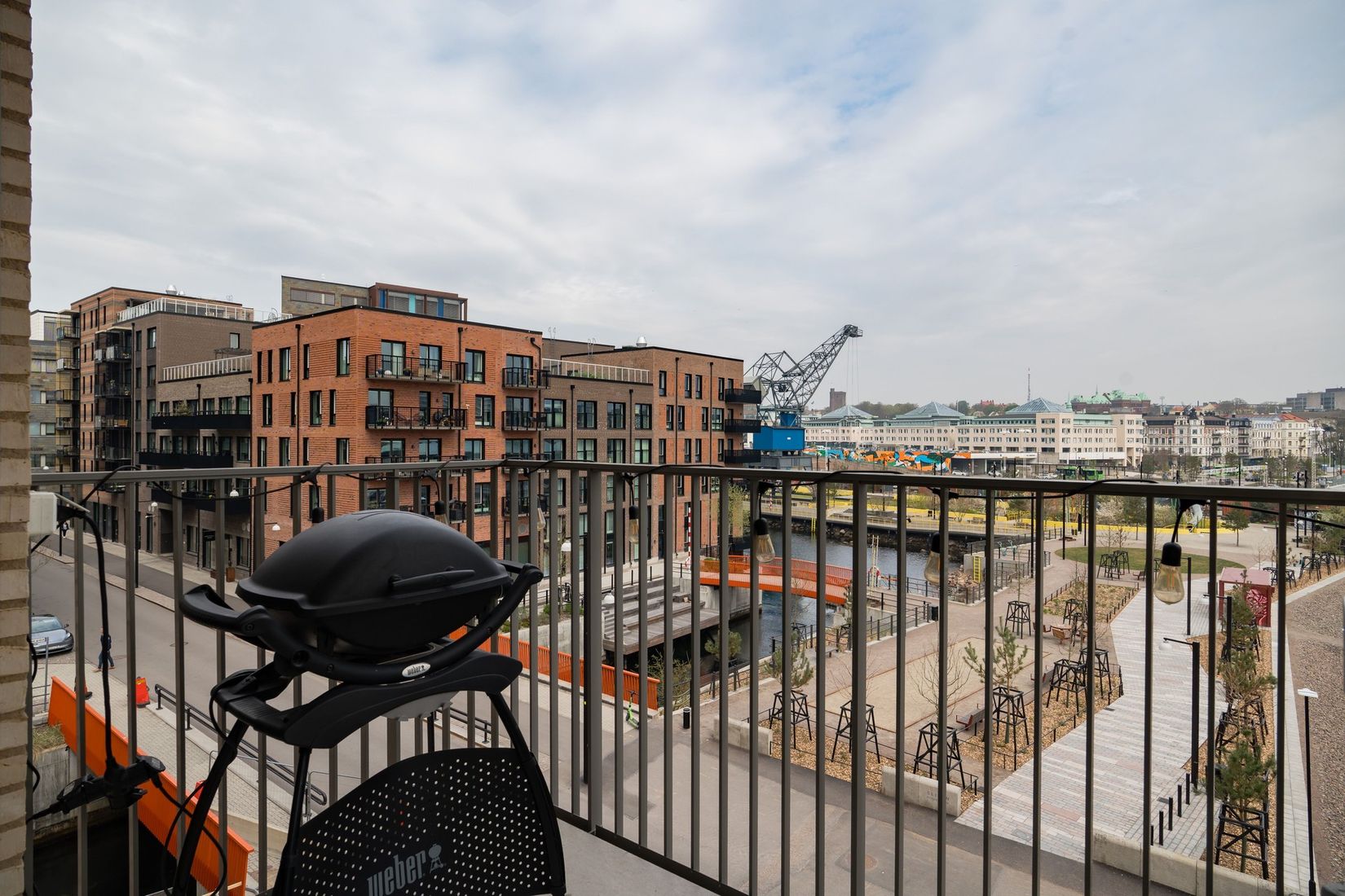 Bostadsrätt, Redaregatan 29, Oceanhamnen, Helsingborg