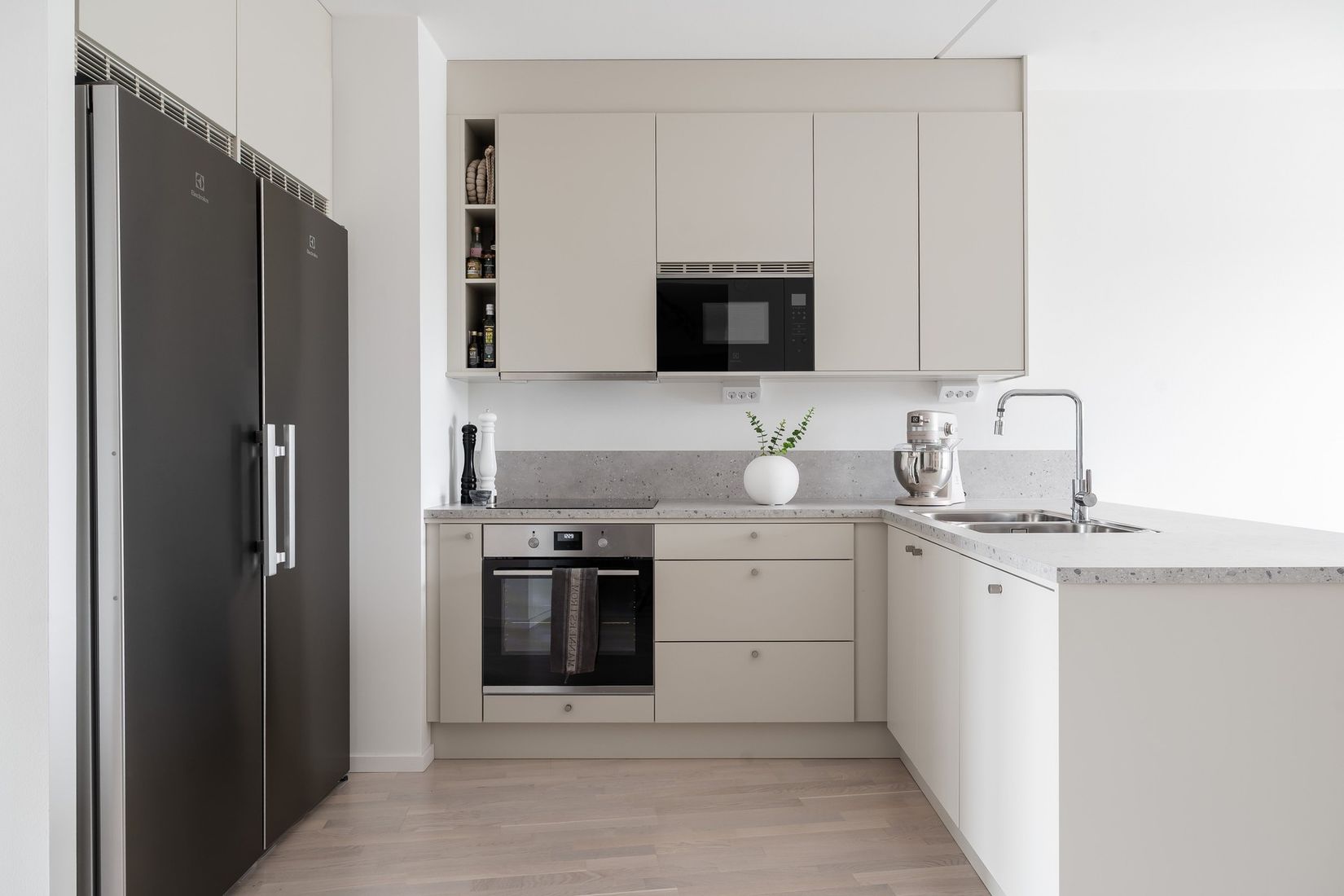 Bostadsrätt, Redaregatan 29, Oceanhamnen, Helsingborg