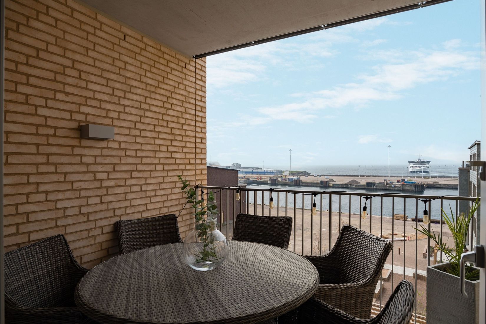 Bostadsrätt, Redaregatan 29, Oceanhamnen, Helsingborg